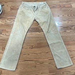 Pants Buffalo size 33/34 men good condition